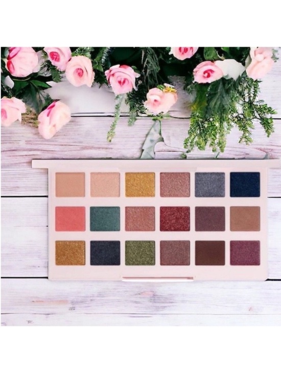 Ciaté London Other - Ciate London Editors Palette New England Edition